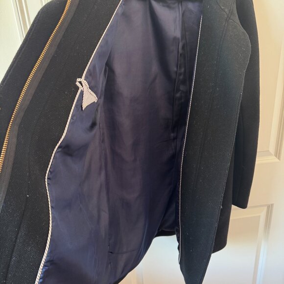 Jcrew Italian Stadium Cloth Nello Gori - Picture 5 of 7